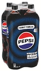 Boisson gazeuse zéro sucres - PEPSI dans le catalogue Intermarché Super