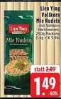Aktuelles Vollkorn Mie Nudeln Angebot bei EDEKA in Mönchengladbach ab 1,49 €