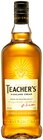 Highland Cream Blended Scotch Whisky Angebote von Teacher‘s bei REWE Wiesbaden für 8,99 €