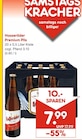 Premium Pils Angebote von Hasseröder bei Netto Marken-Discount Kerpen für 7,99 €