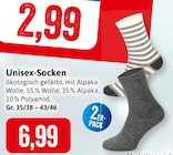 Unisex-Socken Angebote bei Kaufhaus Stolz Bremerhaven für 6,99 €