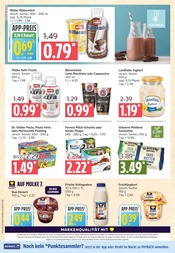 Sahne im E center Prospekt in Rostock Aktueller E center Prospekt mit Sahne, "Top Angebote", Seite 14