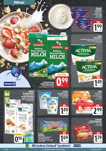 Butter im EDEKA Prospekt "Wir lieben Lebensmittel!" mit 28 Seiten (Erlangen)