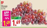 TAFELTRAUBEN im Angebot bei Marktkauf in Wuppertal TAFELTRAUBEN Angebote bei Marktkauf Wuppertal für 1,49 €