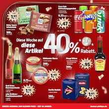 Cocktail Angebot & Preis im aktuellen Thomas Philipps Prospekt Cocktail Angebot im aktuellen Thomas Philipps Prospekt auf Seite 3