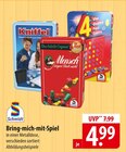 Schmidt Bring-mich-mit-Spiel Angebote bei famila Nordost Gifhorn für 4,99 €