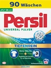 Waschmittel im Angebot bei ALDI Nord in Goslar Waschmittel Angebote von Persil bei ALDI Nord Goslar für 18,99 €