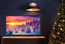 Smart-TV mit Dolby Vision™ bei ALDI Nord in Gummersbach Smart-TV mit Dolby Vision™ im Angebot bei ALDI Nord Gummersbach für 329,00 €