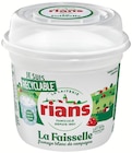 Colruyt Saint-Étienne - Promo La Faisselle Promo La Faisselle à 1,36 € dans le catalogue Colruyt à Saint-Étienne