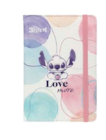 Notizbuch a5 im Müller Prospekt Notizbuch a5 von Stitch im aktuellen Müller Prospekt für 12,99 €