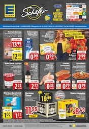 Aktueller E center Discounter Prospekt in Würselen und Umgebung, "Aktuelle Angebote" mit 30 Seiten, 09.03.2026 - 14.03.2026