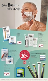 Philips Angebot & Preis im aktuellen Rossmann Prospekt Philips Angebot im aktuellen Rossmann Prospekt auf Seite 19