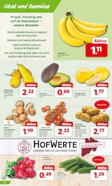 Kartoffeln im Markant Nordwest Prospekt in Neustadt Aktueller Markant Nordwest Prospekt mit Kartoffeln, "DER MARKT FÜR GUTES ESSEN UND TRINKEN", Seite 4
