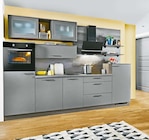 Aktuelle Backofen Angebote bei SB Möbel Boss in Duisburg Aktuelles Clear Angebot bei SB Möbel Boss in Duisburg ab 2.699,00 €