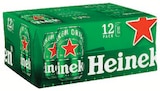 Bière Blonde 5° - Heineken - Super U à Quimper Bière Blonde 5° - Heineken en promo chez Super U Quimper à 6,82 €