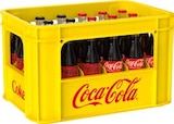 Aktuelle Coca Cola Angebote bei Getränke Hoffmann in Buxtehude Aktuelles Coca-Cola Angebot bei Getränke Hoffmann in Buxtehude ab 15,99 €