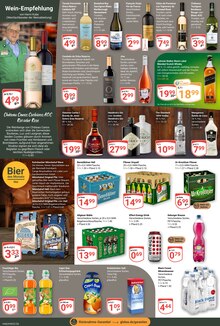 Wodka im aktuellen GLOBUS Prospekt (Halle (Saale)) Wodka im GLOBUS Prospekt "Aktuelle Angebote" mit 29 Seiten (Halle (Saale))