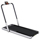 LAUFBAND NABO LB 100 SILBER Angebote von XXXLutz bei XXXLutz Möbelhäuser Pulheim für 255,00 €