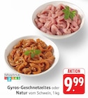 EDEKA Seligenstadt Prospekt mit  im Angebot für 9,99 €