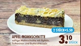 Aktuelles APFEL-MOHNSCHNITTE Angebot bei EDEKA in Ingolstadt ab 3,10 €