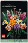 Blumenstrauss 10280 von Lego im aktuellen MediaMarkt Saturn Prospekt