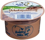 Schokopudding Angebote von Hemme Milch bei REWE Wismar für 0,95 €