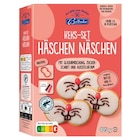 Backmischung Keks-Set Häschen Näschen von Belbake im aktuellen Lidl Prospekt