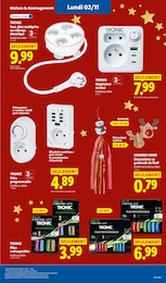Offre Multimédia dans le catalogue Lidl du moment à la page 59