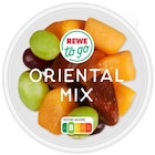 Oriental Mix Angebote von REWE to go bei REWE Goslar für 1,59 €