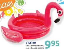 Piscine - Action à Draveil Piscine en promo chez Action Draveil à 9,95 €