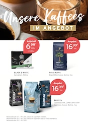 Kaffeebohnen im Tchibo im Supermarkt Prospekt in Brühl Aktueller Tchibo im Supermarkt Prospekt mit Kaffeebohnen, "Freude FÜR ALLE", Seite 37