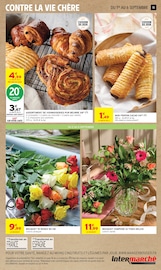Promos Fleurs d'extérieur dans le catalogue "Intermarché" de Intermarché Hyper à la page 15