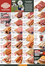 Hackfleisch im GLOBUS Prospekt in Saarlouis Aktueller GLOBUS Prospekt mit Hackfleisch, "Aktuelle Angebote", Seite 8