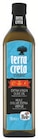 Huile d'olive vierge extra - TERRA CRETA en promo chez Super U Nancy à 6,63 €