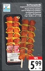 Feuerspieße XXL im aktuellen Prospekt bei EDEKA in Stösitz