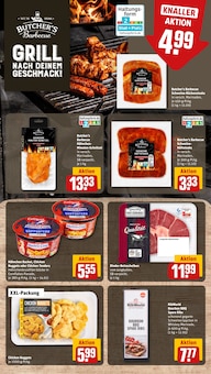 Fertiggerichte im aktuellen REWE Prospekt (Bonn) Fertiggerichte im REWE Prospekt "Dein Markt" mit 28 Seiten (Bonn)