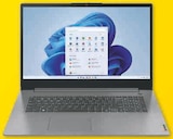 IdeaPad 3 17IAU7 82RL00BYFR - LENONO en promo chez Hyper U Belfort à 419,00 €