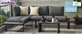 ECKLOUNGE im Angebot bei BRAUN Möbel-Center in Sindelfingen ECKLOUNGE Angebote von ambia bei BRAUN Möbel-Center Sindelfingen für 559,00 €