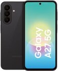 Galaxy A27 5G Angebote von Samsung bei expert Bietigheim-Bissingen für 249,00 €