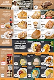Aktueller GLOBUS Prospekt mit Kartoffeln, "Aktuelle Angebote", Seite 11