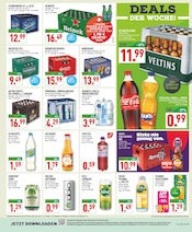 Aktueller Marktkauf Prospekt mit Bier, "Aktuelle Angebote", Seite 17