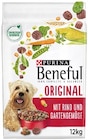 Beneful Hundenahrung Angebote von Purina bei REWE Speyer für 31,99 €
