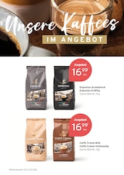 Aktueller Tchibo im Supermarkt Prospekt mit Espresso, "TROPICAL CLEANING", Seite 24