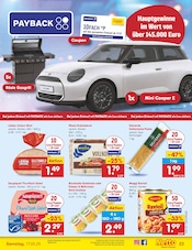 Mais im Netto Marken-Discount Prospekt in Bremen Aktueller Netto Marken-Discount Prospekt mit Mais, "Aktuelle Angebote", Seite 39
