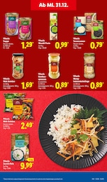 Jasmin Reis Angebot im aktuellen Lidl Prospekt auf Seite 35