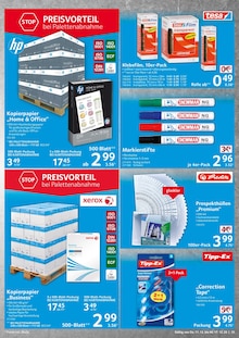 Druckerpapier im Selgros Prospekt "cash & carry" mit 32 Seiten (Dresden)
