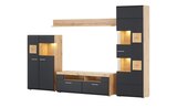Wohnwand im Angebot bei Möbel Kraft in Potsdam Wohnwand Angebote bei Möbel Kraft Potsdam für 899,00 €