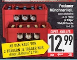 Münchner Hell bei EDEKA im Rottenburg Prospekt für 12,99 €