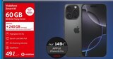 iPhone 16 Pro Angebote von Apple bei EURONICS Unna für 149,00 €