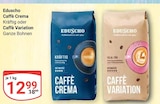 Aktuelle Kaffee Angebote bei GLOBUS in Bruchsal Aktuelles Caffè Crema Kräftig Angebot bei GLOBUS in Bruchsal ab 12,99 €